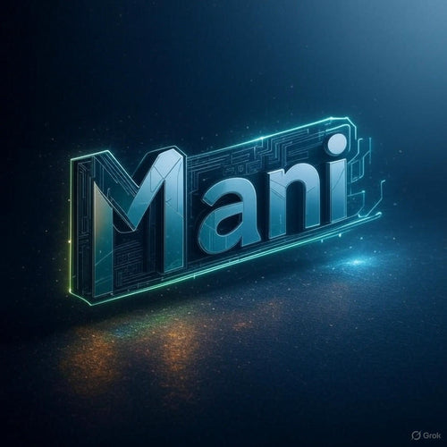 ManiTechs